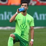 Mohamed Amoura