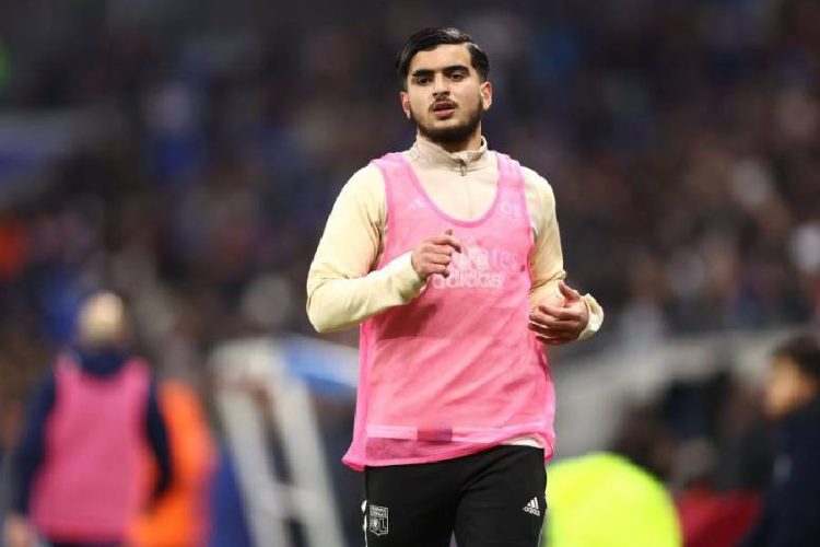 Mohamed El Arouch