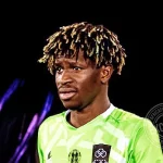 Momo Sacko