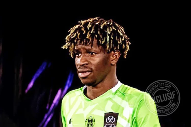 Momo Sacko