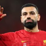 Mohamed Salah