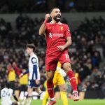 Mohamed Salah