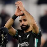 Mohamed Salah