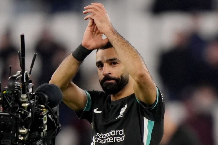 Mohamed Salah