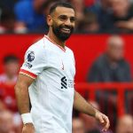 Mohamed Salah