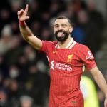 Mohamed Salah
