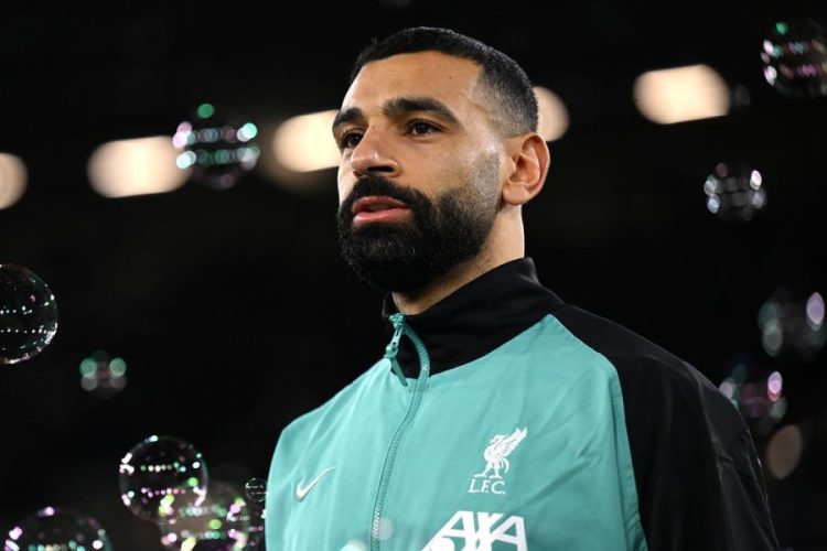 Mohamed Salah