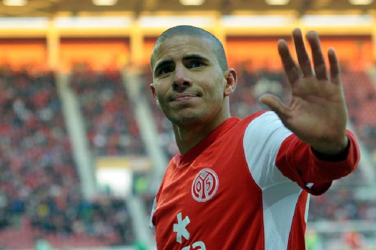 Mohamed Zidan
