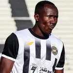 Moriba Diarra