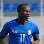 Moriba Traoré