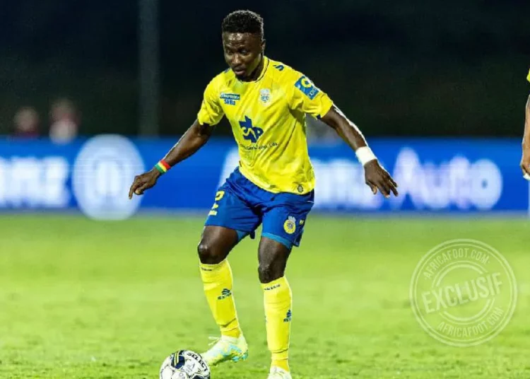 Morlaye Sylla