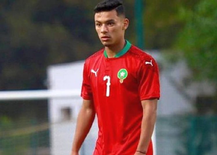 Mouad Dahak