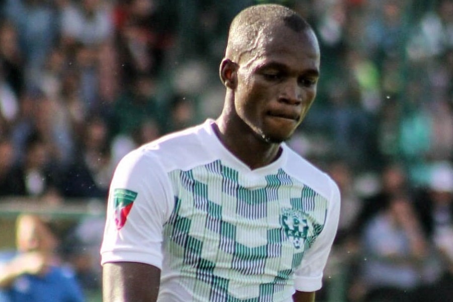 Moussa Coulibaly