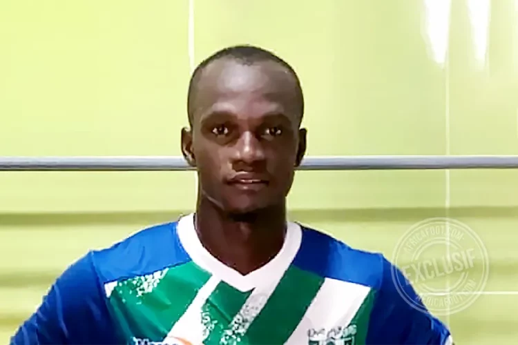 Moussa Coulibaly