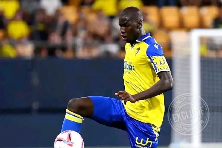 Moussa Diakité