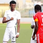 Moussa Diallo