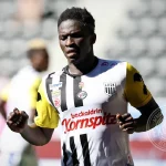 Moussa Koné
