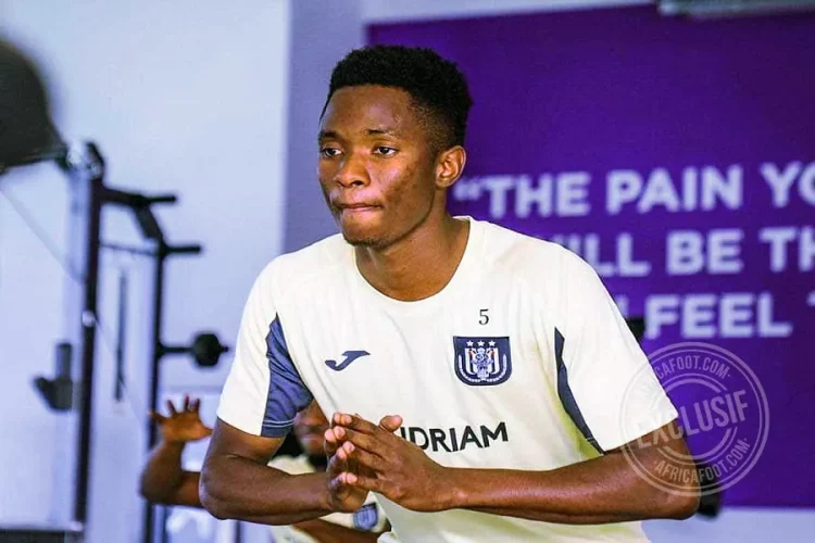 Moussa Ndiaye