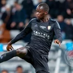 Moustapha Mbow