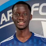 Moustapha Mbow