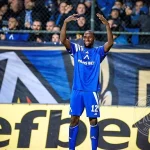 Mustapha Sangaré