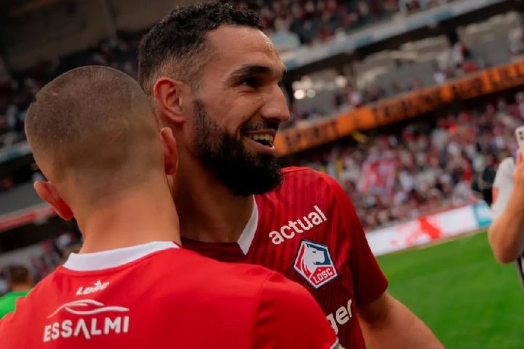 Nabil Bentaleb