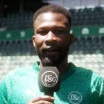 Naby Keïta