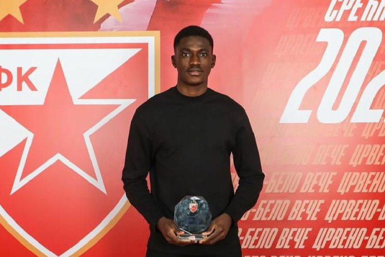 Nasser Djiga