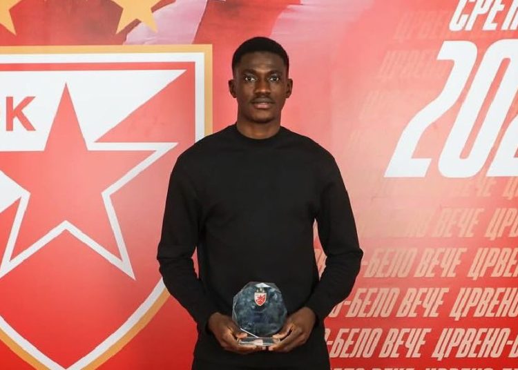 Nasser Djiga