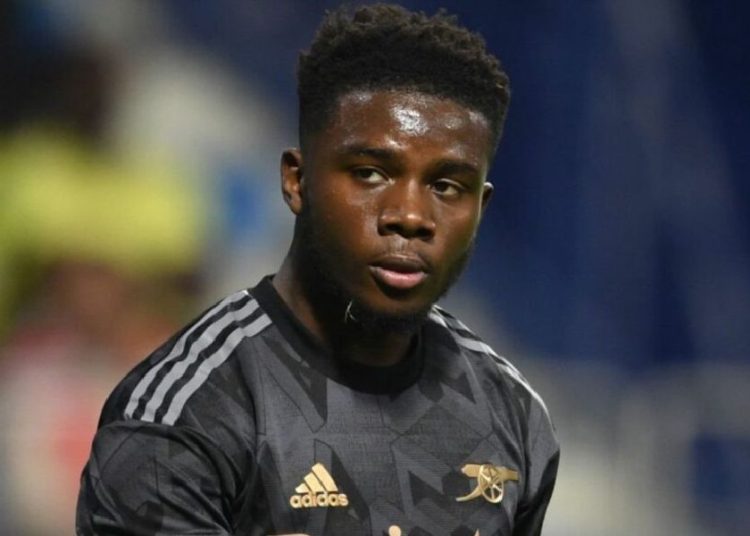 Nathan Butler-Oyedeji