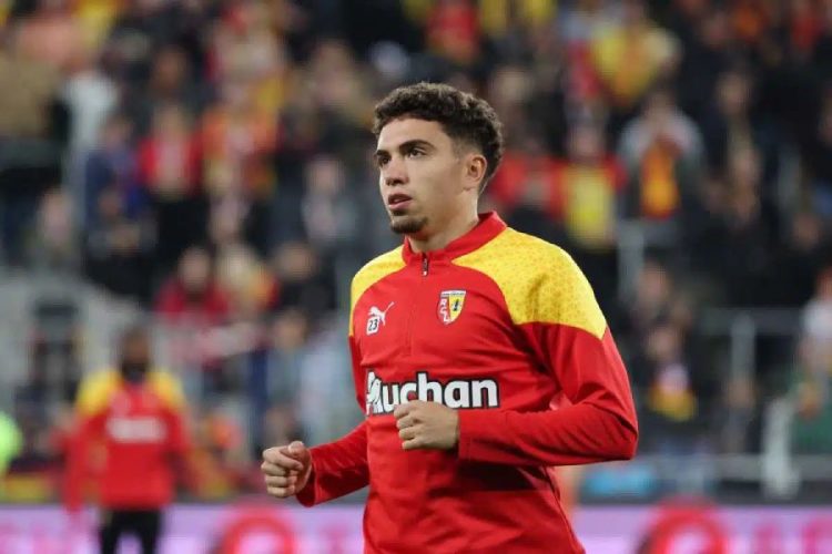 Neil El Aynaoui