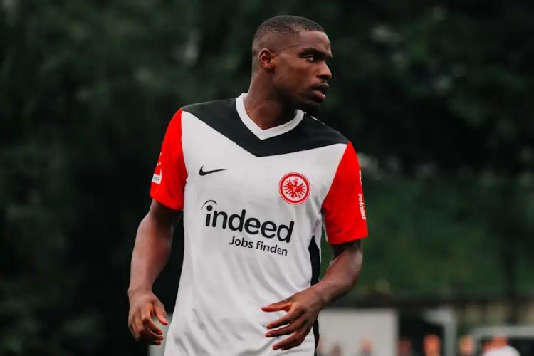 Niels Nkounkou
