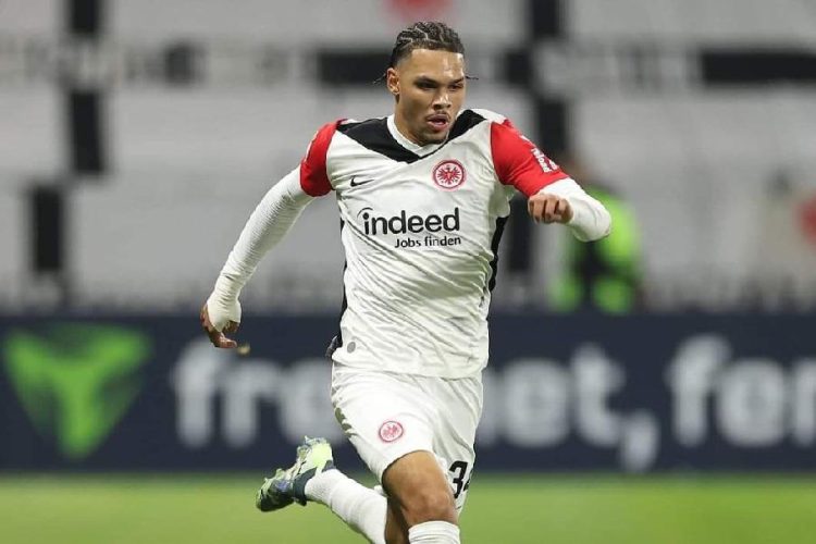 Nnamdi Collins