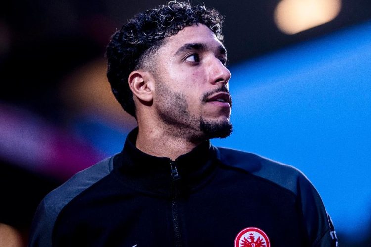 Omar Marmoush