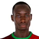 Oumar Camara