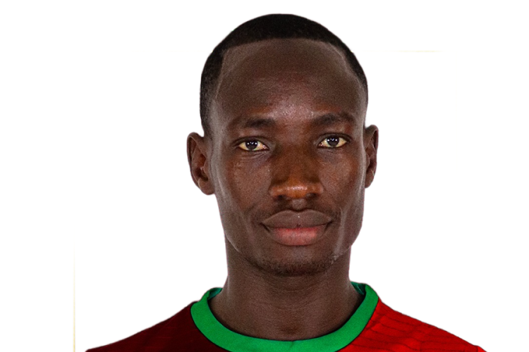 Oumar Camara