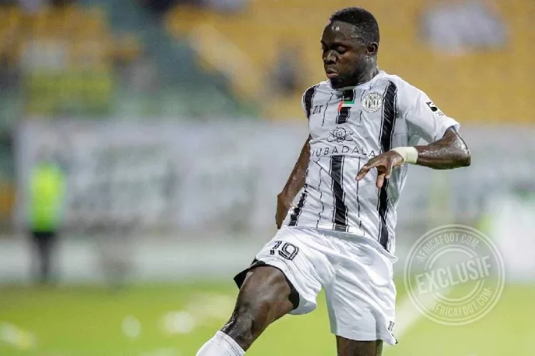 Oumar Traoré