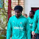 Ousmane Camara