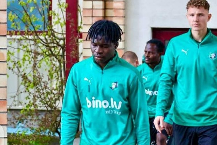 Ousmane Camara