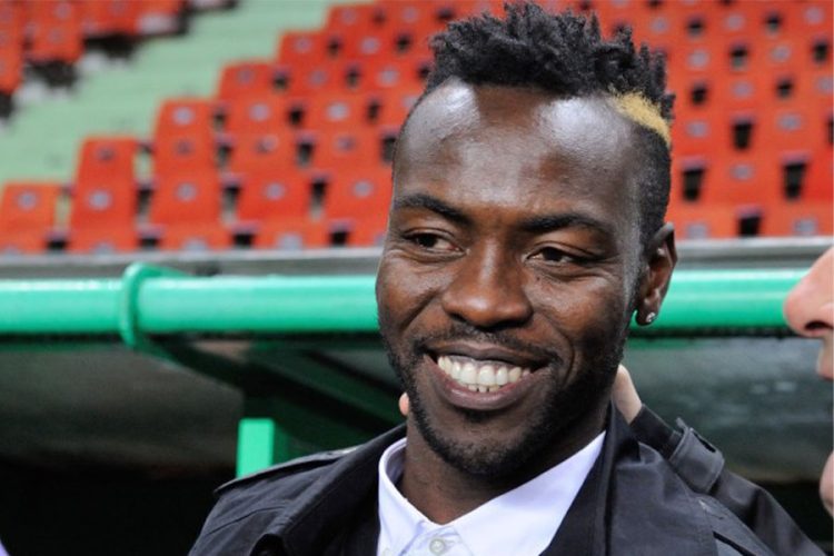 Pascal Feindouno