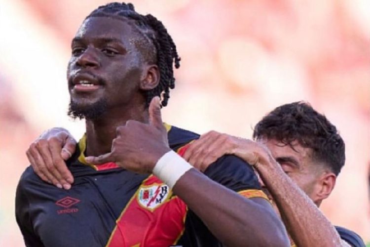 Top 5 des meilleures performances de nos joueurs africains en Liga (J15)