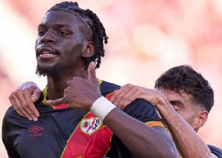 Top 5 des meilleures performances de nos joueurs africains en Liga (J15)