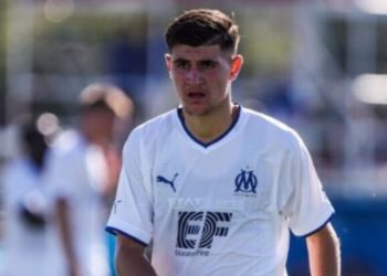 Rayan Hassad quitte l’Olympique de Marseille 