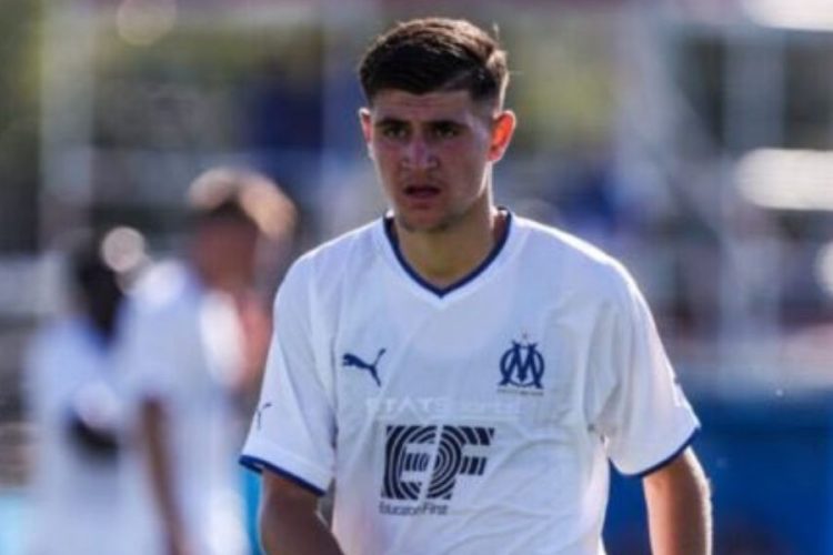 Rayan Hassad quitte l’Olympique de Marseille
