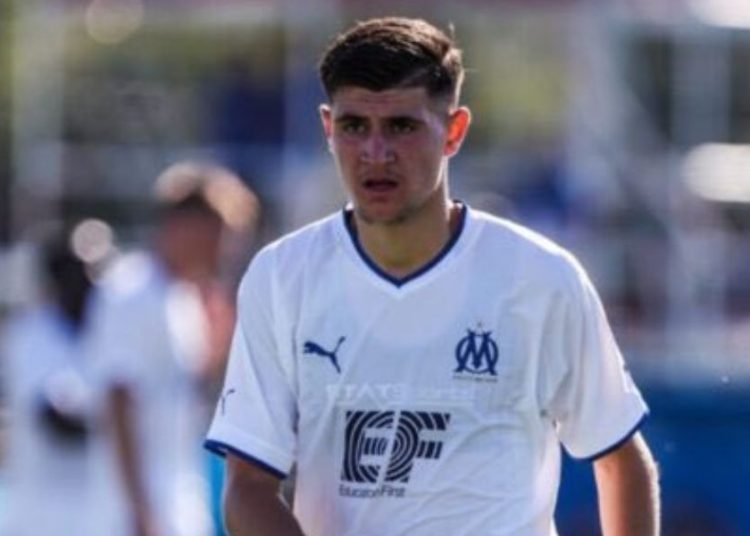 Rayan Hassad quitte l’Olympique de Marseille