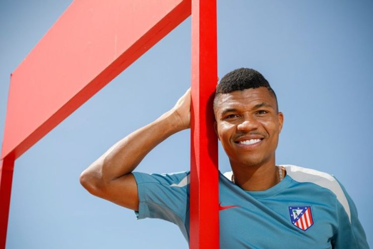 Reinildo Mandava