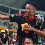 Relebohile Mofokeng