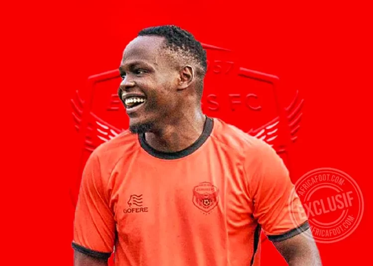 Richard Basangwa