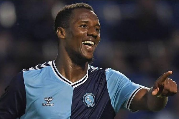 Richard Kone
