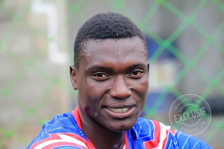 Ronald Ssekiganda